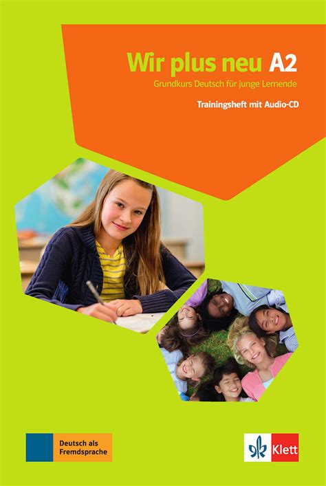 wir neu plus a2 trainingsheft Kindle Editon