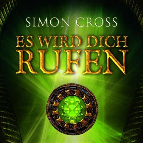 wird dich rufen simon cross ebook Reader