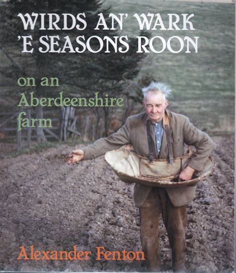 wirds an wark e seasons roon on an aberdeenshire farm PDF