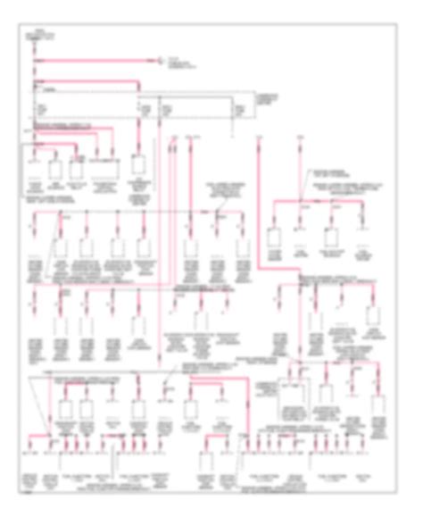 wire diagram 1999 GMC savana Ebook Doc