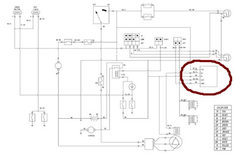 wire diagram bombadier 2004 Kindle Editon