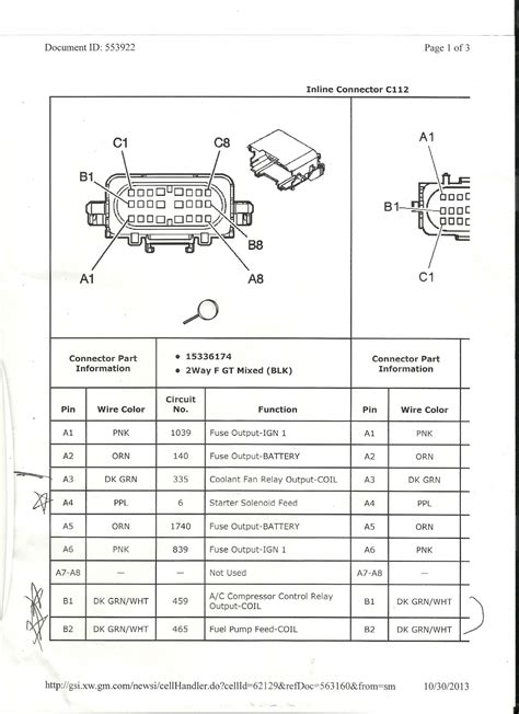 wire diagram chevy caprice Epub