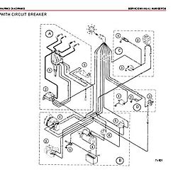 wire diagram for 1985 mercruiser 140 starter Epub