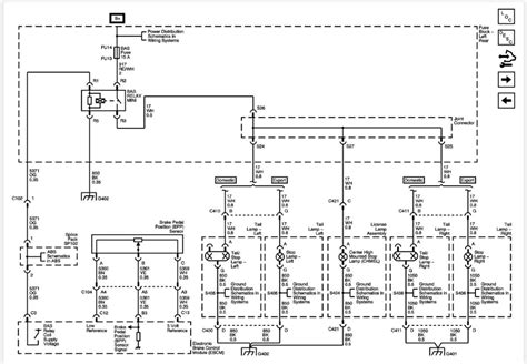 wire diagram for a 2008 caddilac escalde PDF