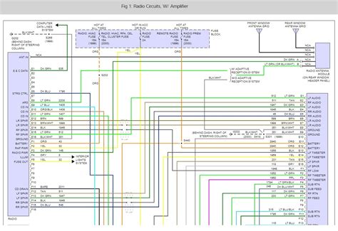 wire diagram for buick regal PDF