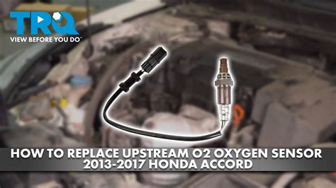 wire diagram for o2 sensor removal from 1996 honda accord lx Epub