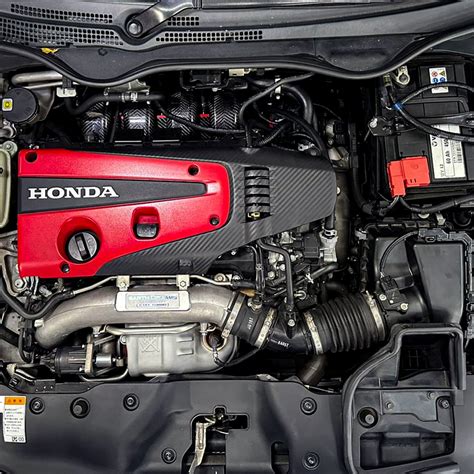 wire diagram for type r intake manifold PDF