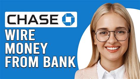 wire money from chase