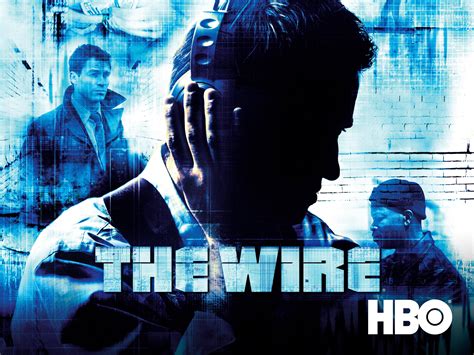 wire season 1