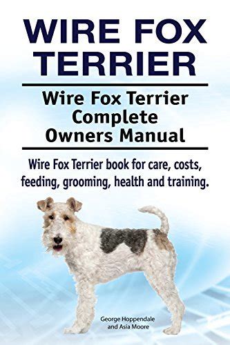 wire terrier training guide book Kindle Editon
