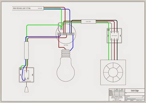 wire up diagram a fan light heat to switch Epub