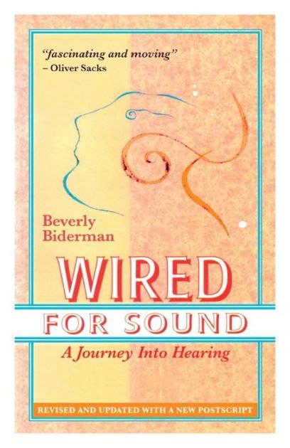 wired for sound a journey into hearing Doc
