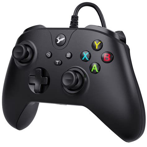 wired xbox one controller