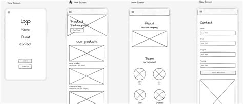 wireframes ai generator