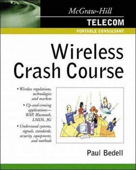 wireless crash course wireless crash course Doc