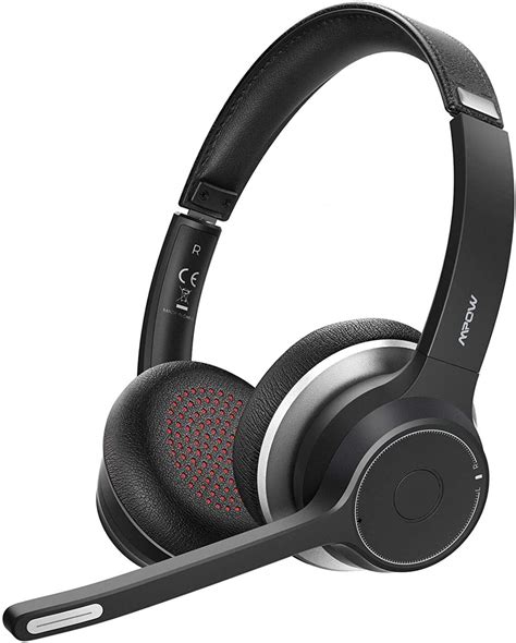 wireless headset for computer