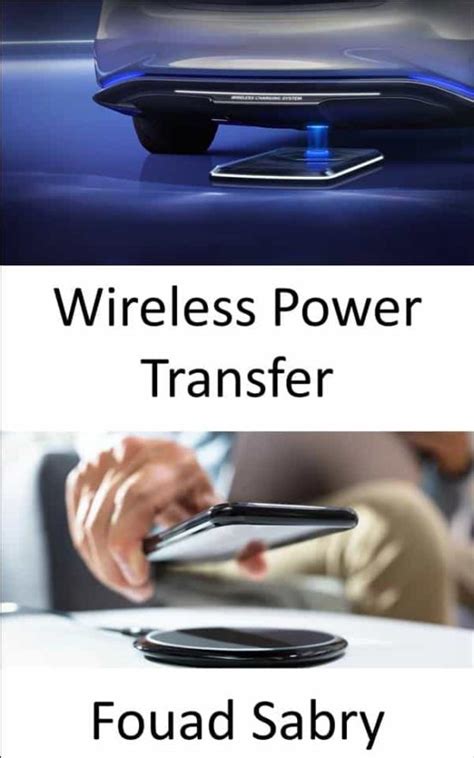 wireless power transfer Ebook PDF