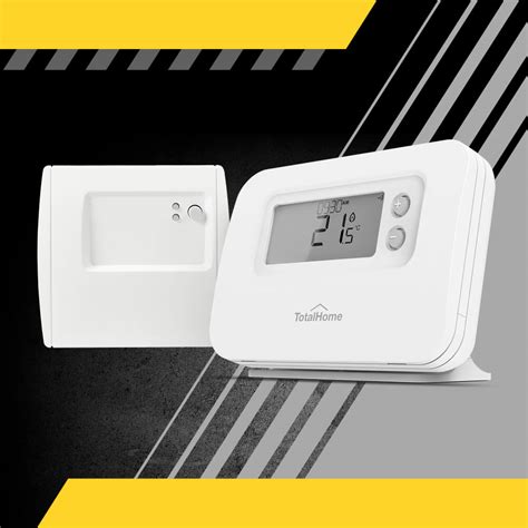 wireless programmable thermostat reviews PDF