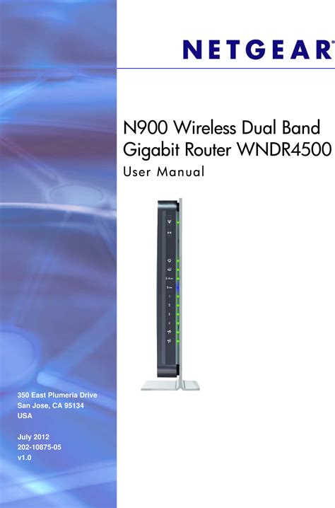 wireless router owners manual Doc