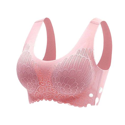 wireless t shirt bra