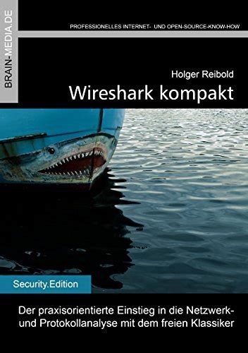 wireshark kompakt security holger reibold ebook Doc
