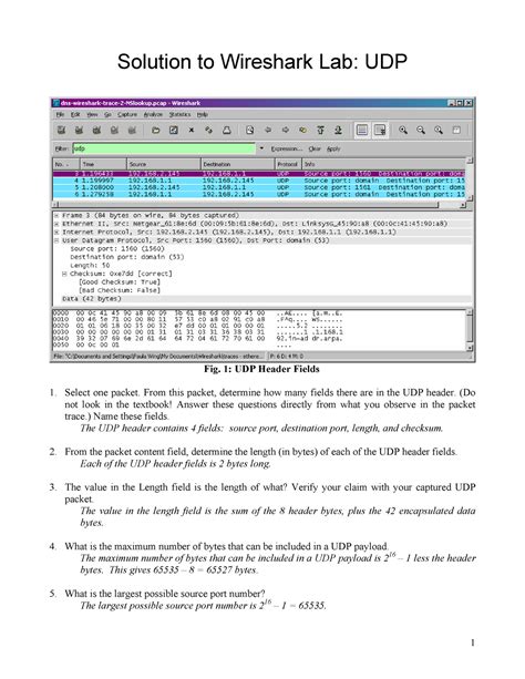 wireshark lab 80211 v60 solution Epub