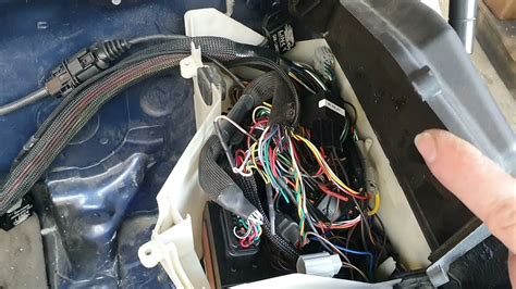 wiring 1jz temp to bmw Epub