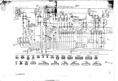 wiring a c 4a fe Kindle Editon