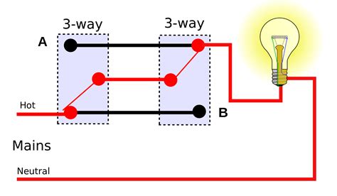 wiring a three way circuit PDF