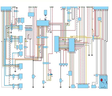 wiring bmw e30 m40 Kindle Editon