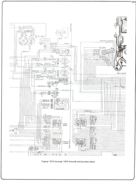 wiring diagram 1979 td PDF