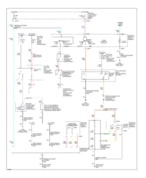 wiring diagram 2002 ford super duty truck Kindle Editon