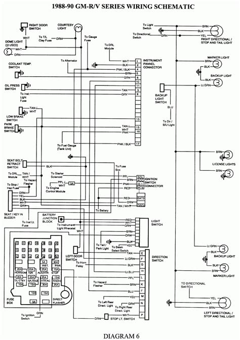 wiring diagram 2003 chevy silverado Epub