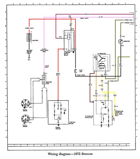 wiring diagram 77 f 150 PDF