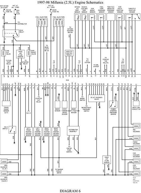 wiring diagram 96 miata PDF