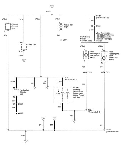 wiring diagram acura rl camera Doc