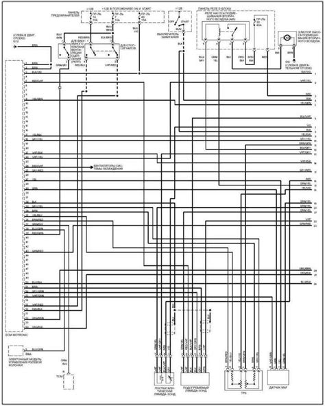 wiring diagram audi a4 b6 Kindle Editon