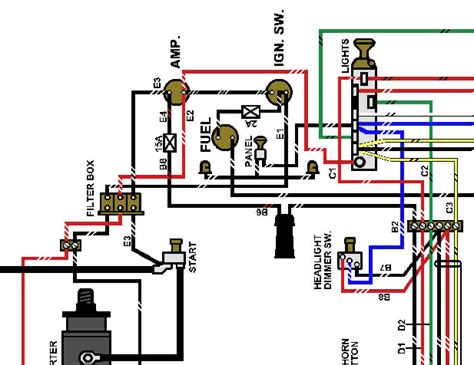 wiring diagram bantam radio PDF