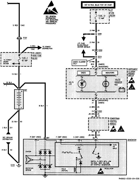 wiring diagram buick park avenue 1994 pdf Epub