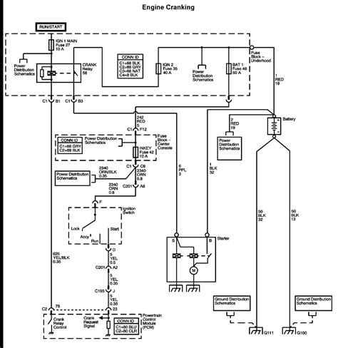wiring diagram buick rendezvous 2004 Kindle Editon
