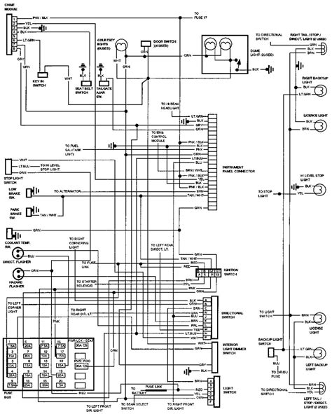 wiring diagram caprice 1992 Ebook Reader