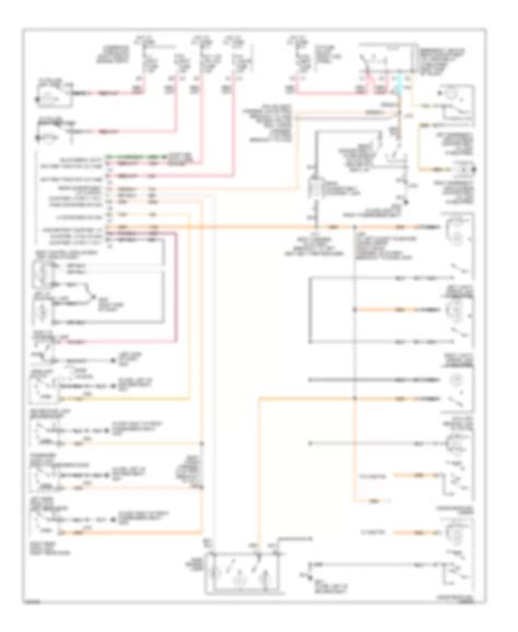 wiring diagram chevy impala 2009 vss location Reader