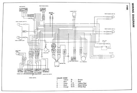 wiring diagram for 1980 yamaha champ 50cc Ebook PDF
