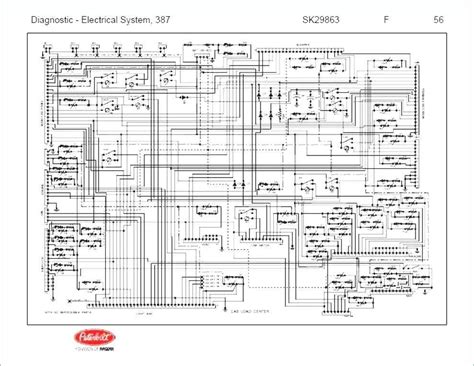 wiring diagram for 1988 peterbilt trucks PDF Doc