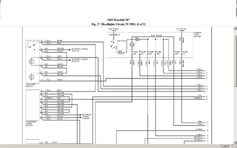 wiring diagram for 1988 peterbilt trucks pdf Epub