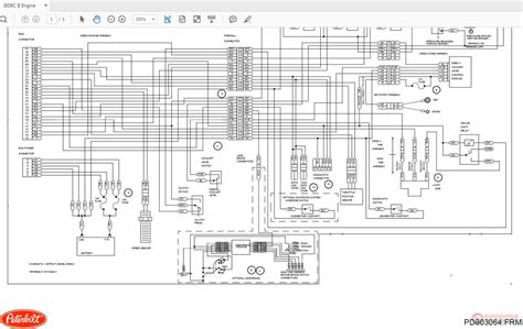 wiring diagram for 1992 peterbilt fan switch Kindle Editon