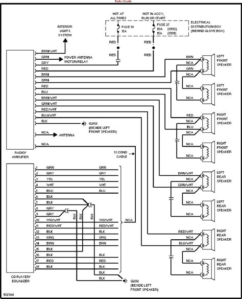 wiring diagram for 1993 mercury Reader