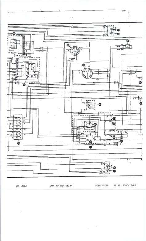 wiring diagram for 3930 ford tractor Ebook Reader