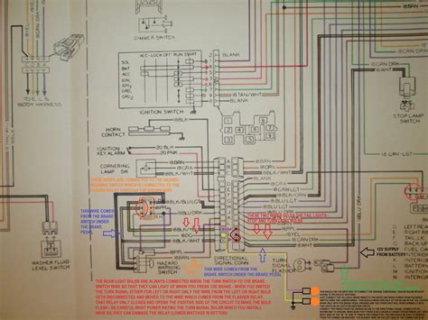 wiring diagram for a cadillac eldorado Kindle Editon