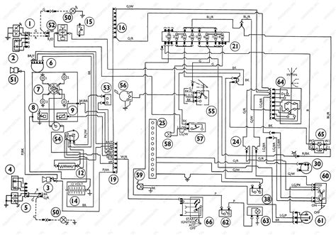 wiring diagram for blower fan on a ford transit PDF